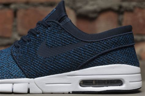 nike stefan janoski max damen blau|nike janoski max sale.